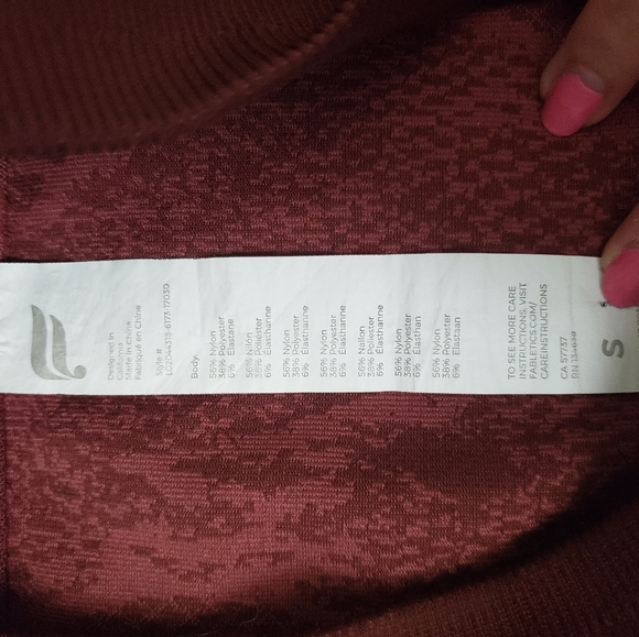 Fabletics Leggings - Picture 3 of 3